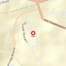 Chalet "Camillina"