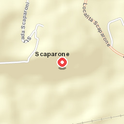 Casa Scaparone