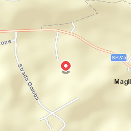 La Madonnina Agriturismo Dorè