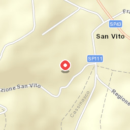 Residenza San Vito