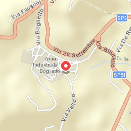 Hotel Villa Lauri