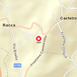 Al Centro del Borgo