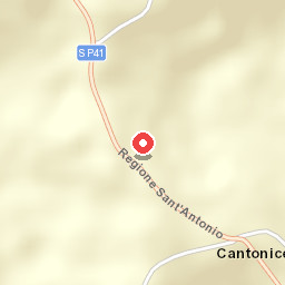 Agriturismo La Casa in Collina