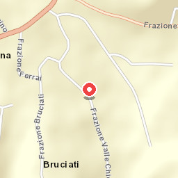 B&B Che Piasì