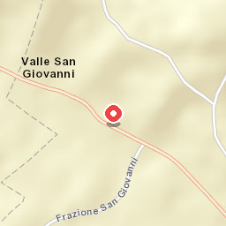 Residenza Cà d´Masseu