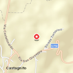 Agriturismo Costa Catterina