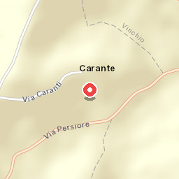 Agriturismo I Vicini di Cesare