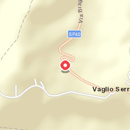 B&B Locanda della Sesta Felicità