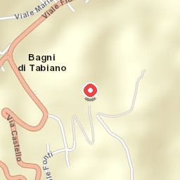 Albergo Tabiano
