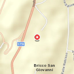 Agriturismo Bricco San Giovanni