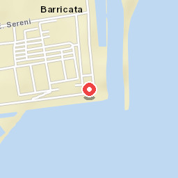 Villaggio Barricata Resort