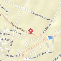 Hotel San Genesio