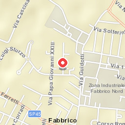 Albergo Soliani