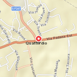 Agriturismo Olivazzi