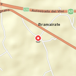 B&B Cascina Bricchetto