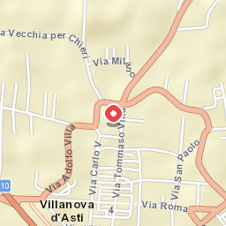 Albergo del muletto