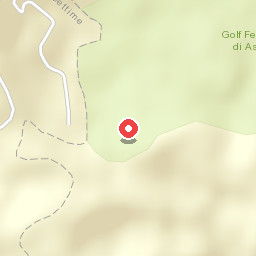 Golf Feudo di Asti Resort