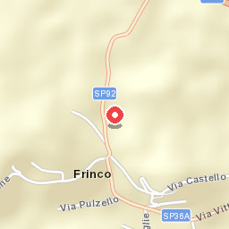 Apartment Frinco
