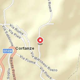 Castello di Cortanze