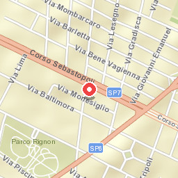 Santa Rita Flat