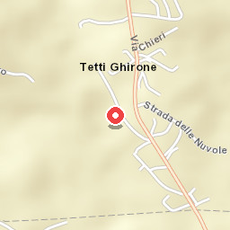 I Tre Merlot Bed&Breakfast