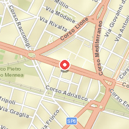 Torino Sweet Home Fratelli Carle