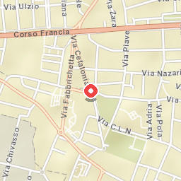 Appartamento Grugliasco luminoso