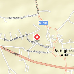 Carla e il Conte