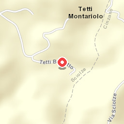 Holiday Home Casa I Fiordalisi