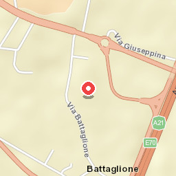B&B ViaSforza