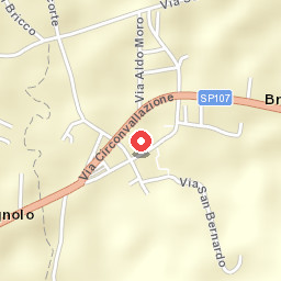 Holiday home Brozolo -TO- 15
