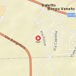 Terrazze dell'artista