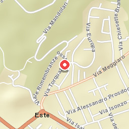 Hotel Beatrice d'Este