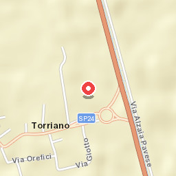 Agriturismo Cascina Fiamberta