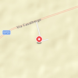 Agriturismo Casalbergo