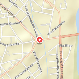Hotel Matteotti