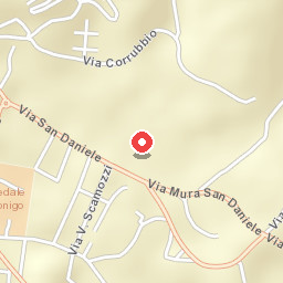 Casale La Rocchetta