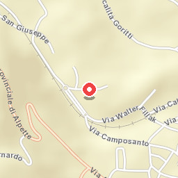 B&B Il Grillo Bianco