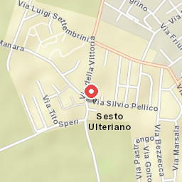 Affittacamere Vittoria