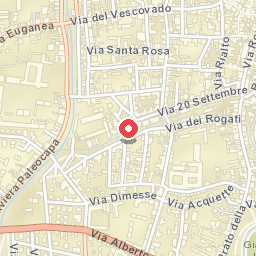 Appartamento Specola