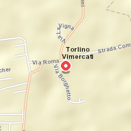 Cascina Santa Maria