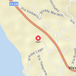 Albaluce Village Viverone