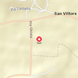 Villa Al Vigneto