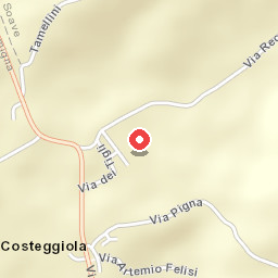 Antica Locanda B&B El Grio