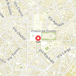 Milano Alla Scala Apartment