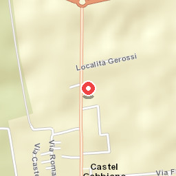 Castelgabbiano