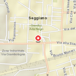 Appartamento da Maria Angela