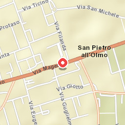 B&B I Due Leoni Rho Fiera