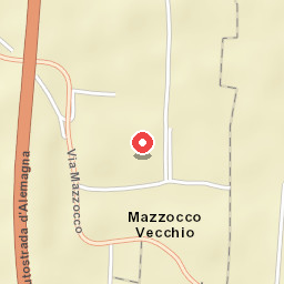 Agriturismo Ai Carpini