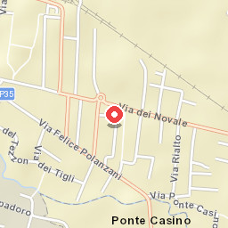 Appartamento ai Tigli